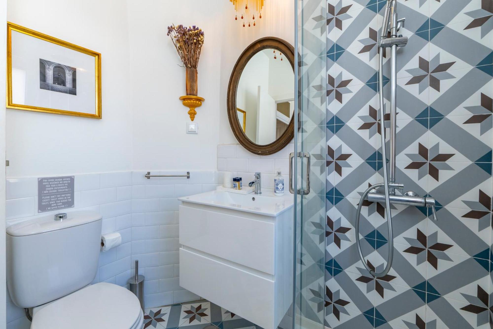 Portuguese Charm In Lisbon Apartment ภายนอก รูปภาพ