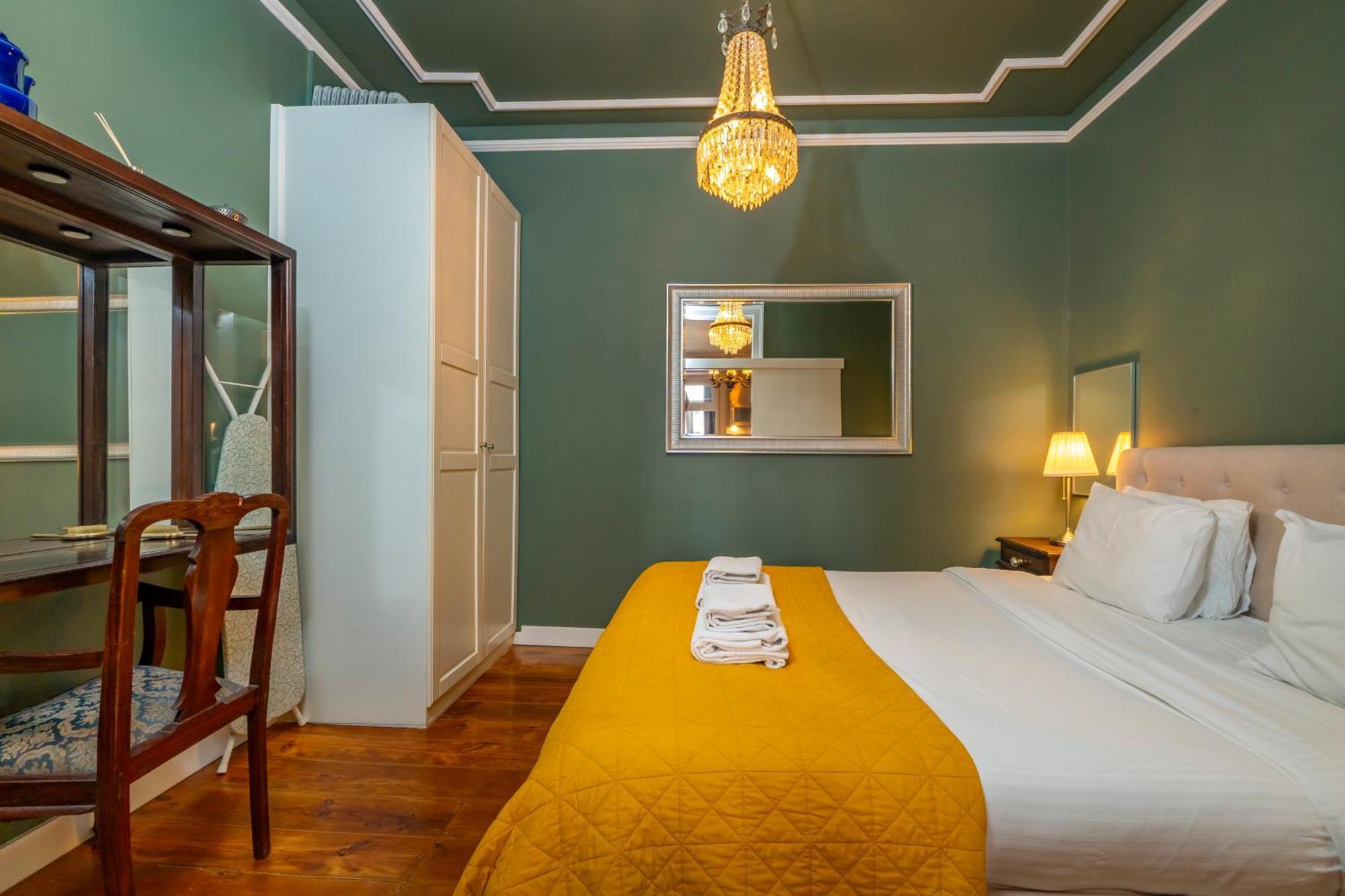 Portuguese Charm In Lisbon Apartment ภายนอก รูปภาพ