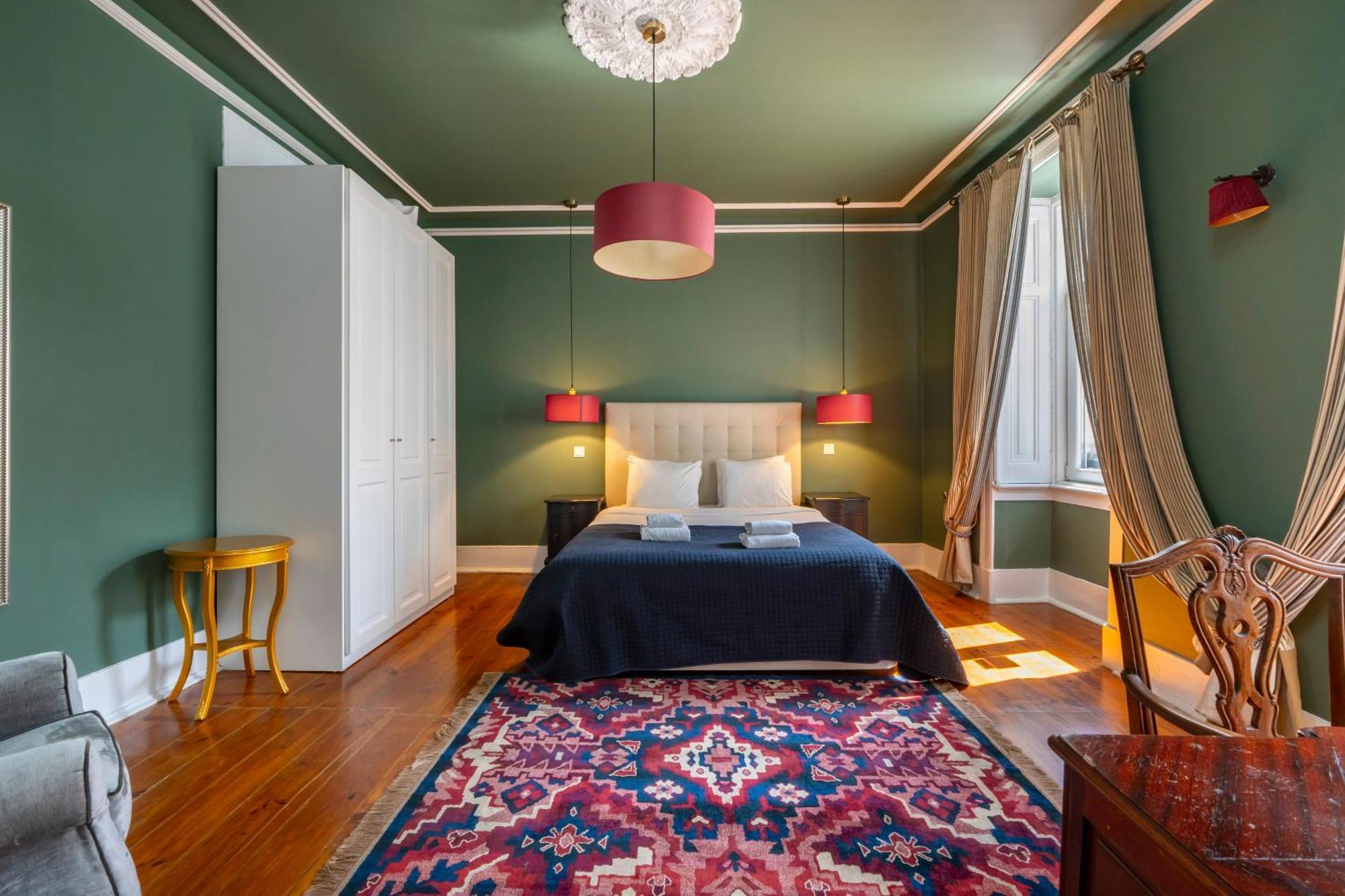 Portuguese Charm In Lisbon Apartment ภายนอก รูปภาพ