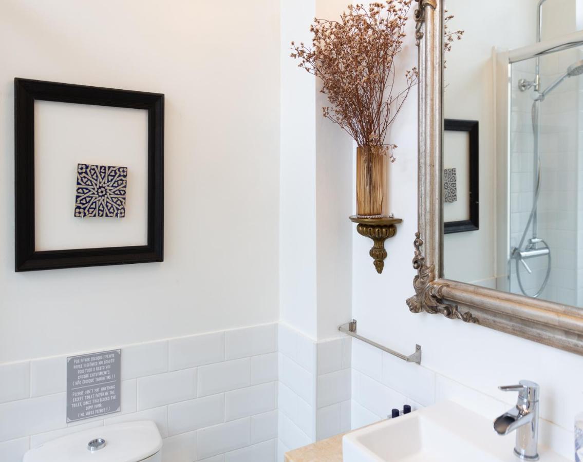 Portuguese Charm In Lisbon Apartment ภายนอก รูปภาพ