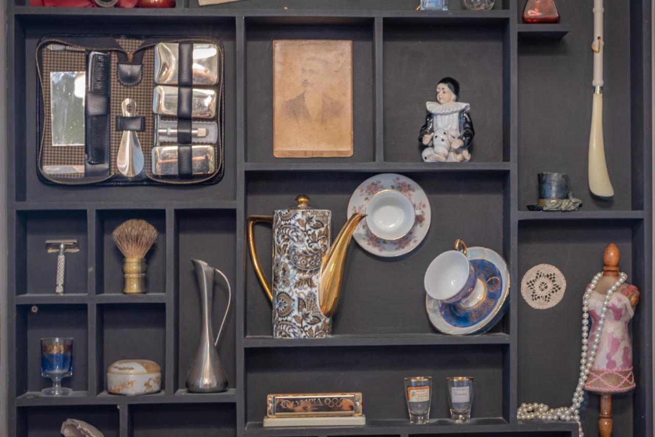 Portuguese Charm In Lisbon Apartment ภายนอก รูปภาพ