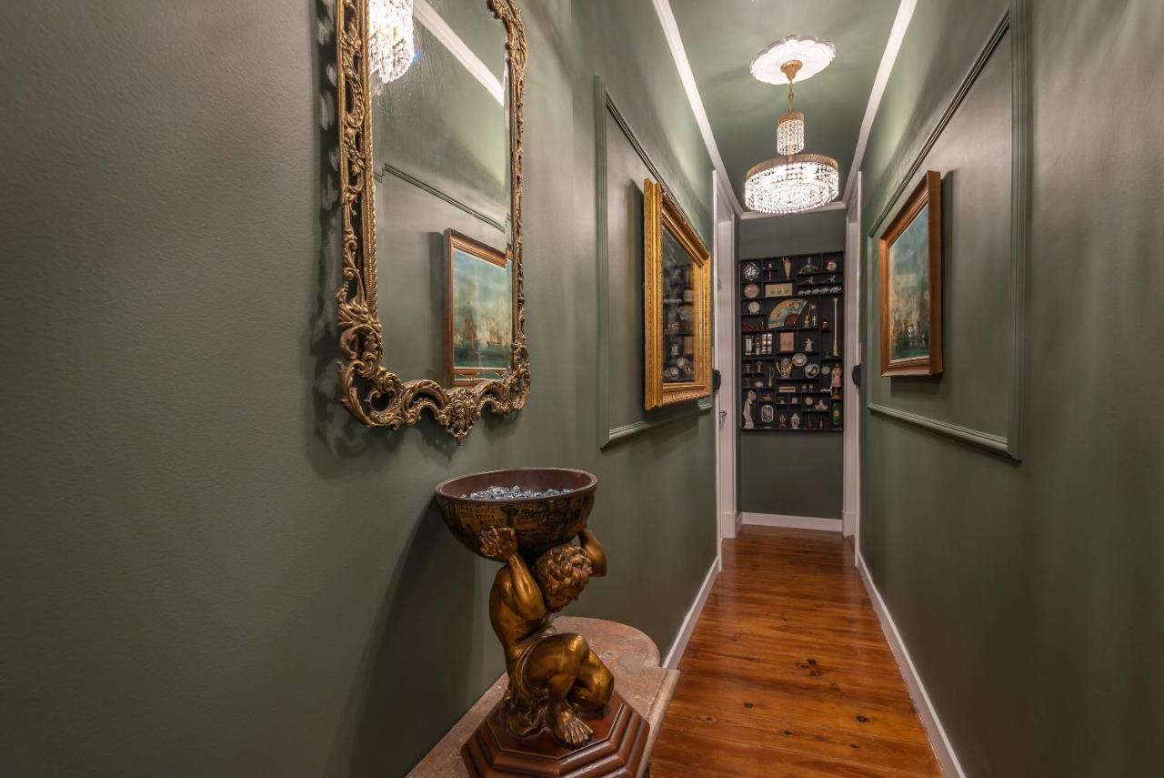 Portuguese Charm In Lisbon Apartment ภายนอก รูปภาพ